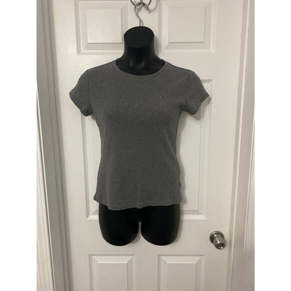 Tommy Hilfiger tee shirt size large - Picture 1 of 5